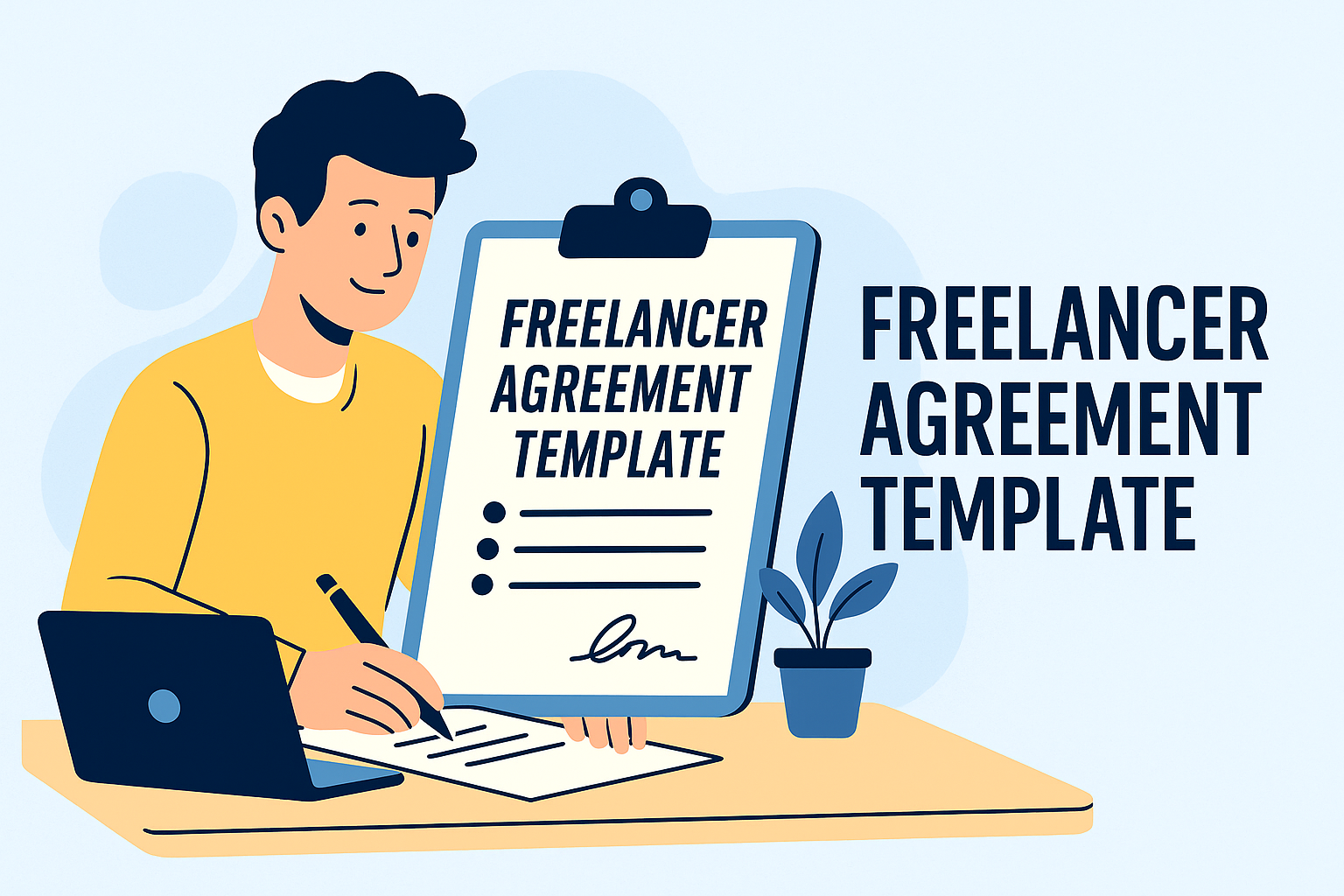 Freelancer Contract